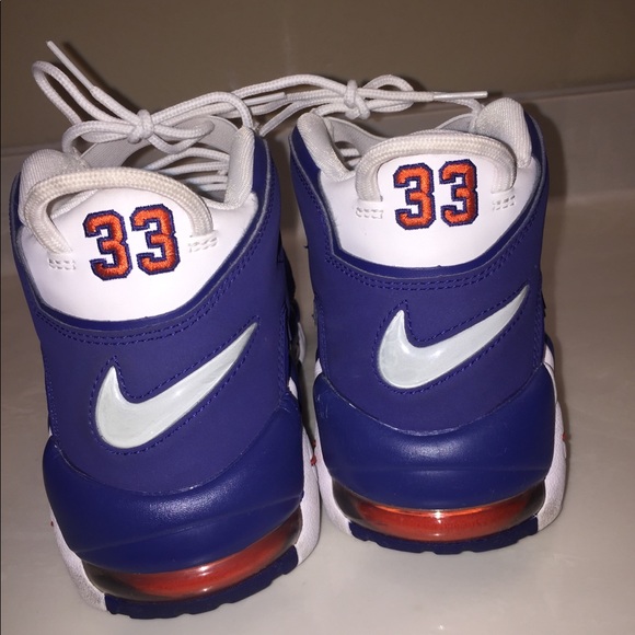 Nike Uptempo - Picture 4 of 4